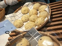 -那家面包房(珠江路店)