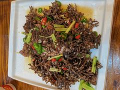 -下梅人家土菜馆(历史文化餐厅度假区店)