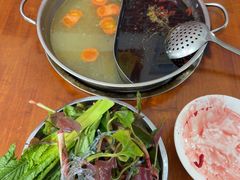 -郭记老幺火锅(中心上街店)