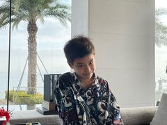 -蔚蓝阁餐厅·Brunch·牛排·威士忌·红酒