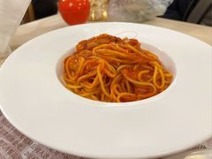 -华梅西餐厅(哈尔滨中央大街店)