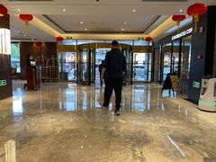 -雅戈尔富宫大酒店(观前街店)