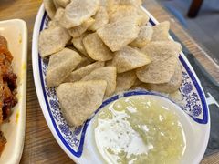 炸灌肠-鼎香润(德胜门内店)