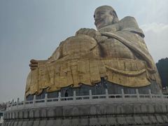 -千佛山风景名胜区
