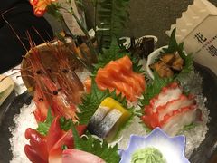 -花潮料理艺食馆(世欧广场店)