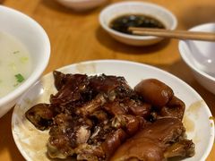 -明红蹄花(糍粑店街店)