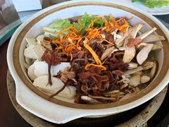 -野菌皇海景野生菌火锅(滨海大道店)