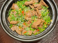 -滇野云南野生菌餐厅(陕西南路店)