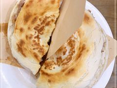 -子午路张记肉夹馍(翠华路店)
