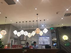 大堂-云海肴·汽锅鸡·云南菜(东坝金隅店)