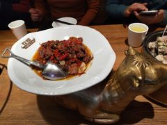 -炊烟小炒黄牛肉(中心印象城店)