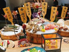 -本源食集 日式烧肉·炉端烧(东海缤纷店)