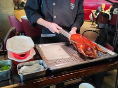 -大鸭梨烤鸭(望京店)