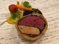 招牌惠灵顿牛排-蝶舍·MAISON PAPILLON