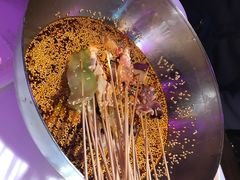 -今朝桃花醉川菜小酒馆(龙湖天街店)