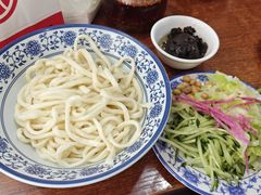 -方砖厂69号炸酱面(方砖厂胡同店)