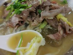 酸汤肥牛-苏州大学独墅湖校区-第5食堂
