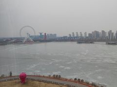 -唐山河头老街国丰维景国际大酒店