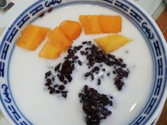 芒果糯米糖水-吉禧粤特色甜品小吃(腾飞店)