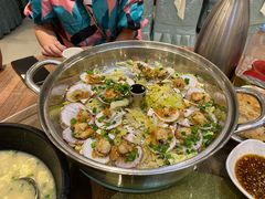 -今鲜源大酒店·中华餐饮名店(新湛路店)