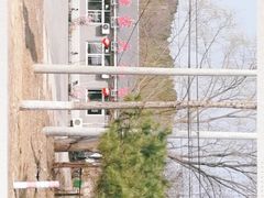 -姥家大锅台水库渔家