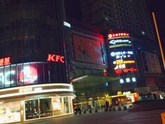 -沈阳百联购物中心(青年大街店)