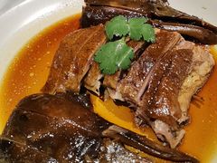狮头鹅三拼-MR鹅外