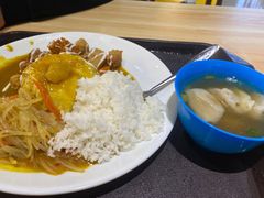 -中医药大学-第2食堂