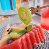杭州探店[玫瑰]钢琴马车童话中的颜值下午茶