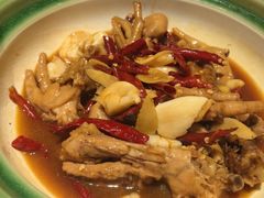 -费大厨辣椒炒肉(沙河万达店)
