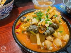 -螺世纪螺蛳粉·桂味小排档(裕德店)