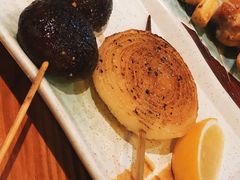 -和来日本料理(张家港美食街店)