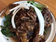 -莲香西域·正宗新疆菜(龙华店)