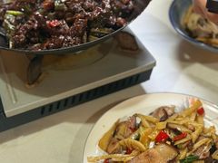 -牛八宝桂林米粉(八里庄店)