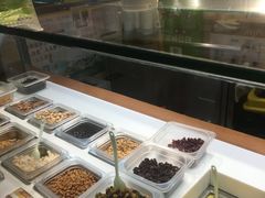 -三佰瑞冻酸奶(凯德MALL店)