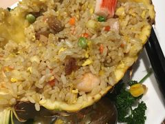 -避风塘(宝山万达店)