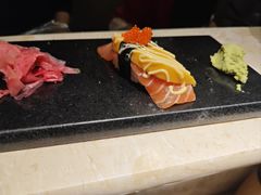 -昊·来了寿司(泡桐树店)