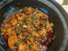 -小杨烤肉·陕西烧烤·陕西地方菜(龙首店)