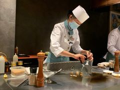 -小山日本料理(兴业太古汇店)