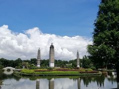 -云南民族村
