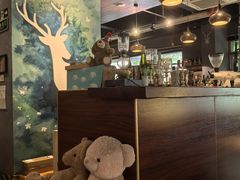 -咖法森林·咖啡  酒吧(天河店)