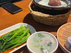 -南拳十三姨·潮汕砂锅粥(世纪金源店)