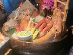 -花潮料理艺食馆(成都万象城店)