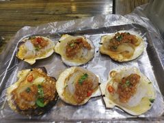-老王太太串吧(中街店)