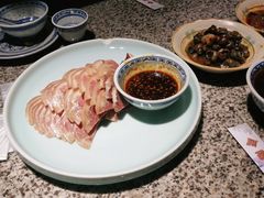 -南京大牌档(三阳广场苏宁店)
