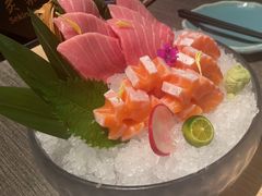 -炙柒Sekinana·精致日料(合生汇店)
