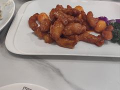 -滁香园·滁州菜(琅琊山店)