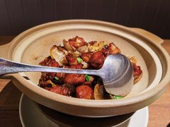 -青年公社烤鸭(熙悦天街店)