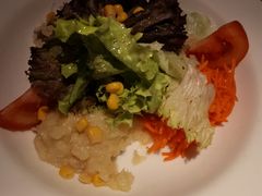 希腊色拉-宝莱纳餐厅(滨江店)