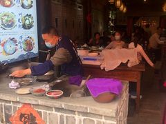 -太平张醪糟(西街直营店)